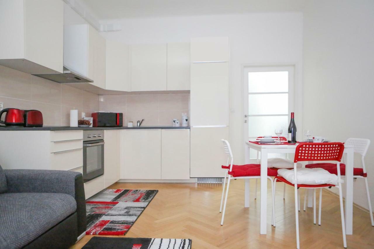 Apartmán Stylish A Few Steps From Metro